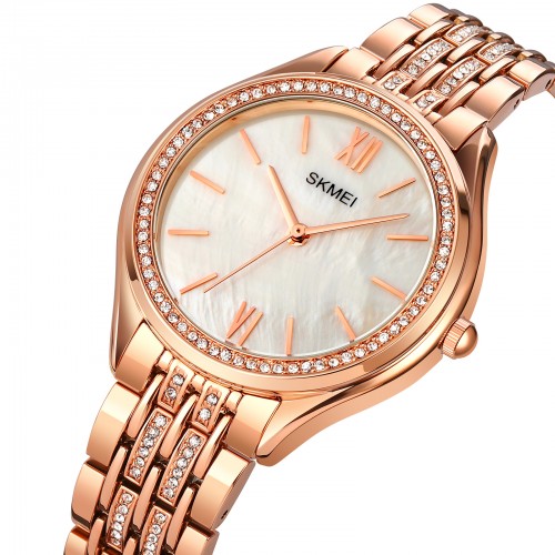 Купить Skmei 1970RG Rose Gold