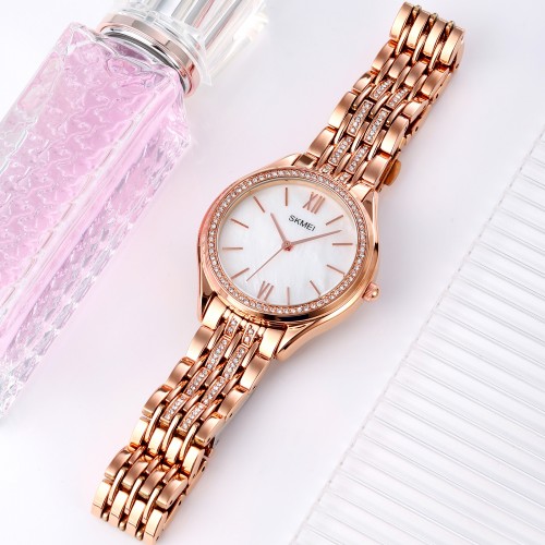 Купить Skmei 1970RG Rose Gold