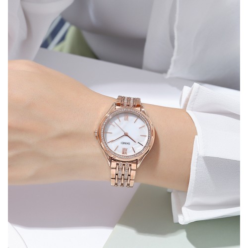 Купить Skmei 1970RG Rose Gold