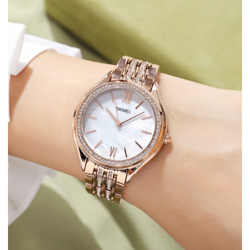 Купить Skmei 1970RG Rose Gold
