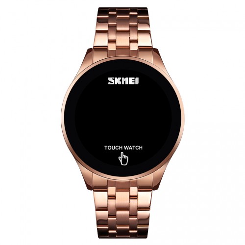 Купить Skmei 1579RG Rose Gold Купить Skmei 1579RG Rose Gold