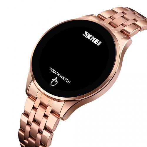 Купить Skmei 1579RG Rose Gold Купить Skmei 1579RG Rose Gold