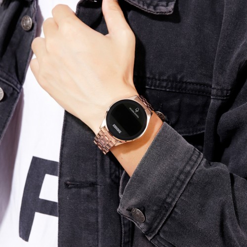 Купить Skmei 1579RG Rose Gold Купить Skmei 1579RG Rose Gold