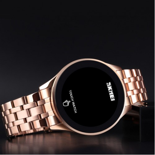Купить Skmei 1579RG Rose Gold Купить Skmei 1579RG Rose Gold
