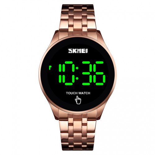 Купить Skmei 1579RG Rose Gold Купить Skmei 1579RG Rose Gold