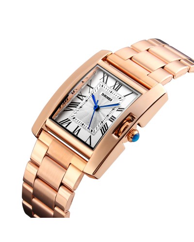 Купити Skmei 1284RG Rose Gold
