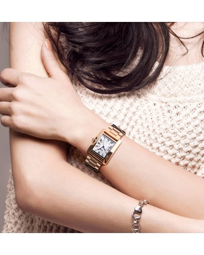 Купити Skmei 1284RG Rose Gold