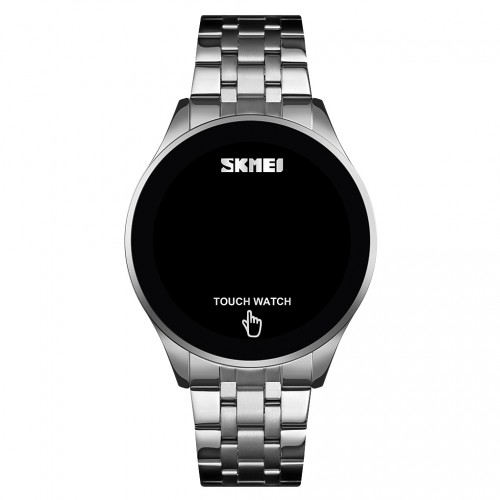 Купить Skmei 1579SI Silver
