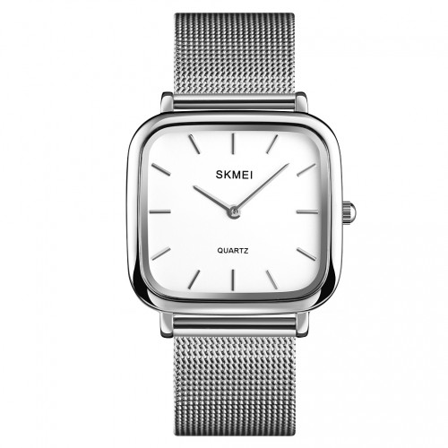 Купить Skmei 1555SSI Silver
