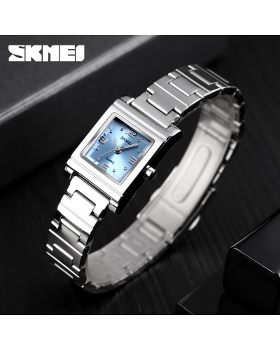 Купити Skmei 1388BU Blue