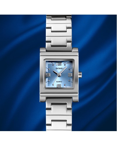 Купити Skmei 1388BU Blue