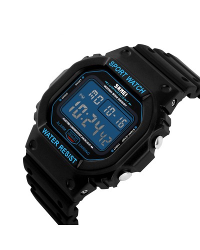 Купити Skmei 1134BU Blue