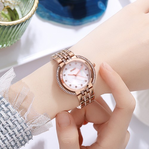 Купить Skmei 1979RG Rose Gold Купить Skmei 1979RG Rose Gold