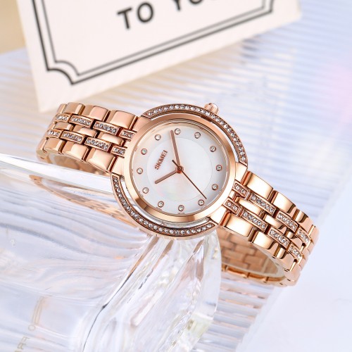 Купить Skmei 1979RG Rose Gold Купить Skmei 1979RG Rose Gold