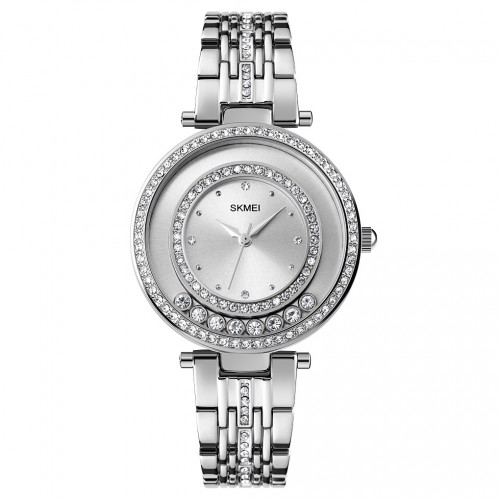 Купить Skmei 1740SI Silver