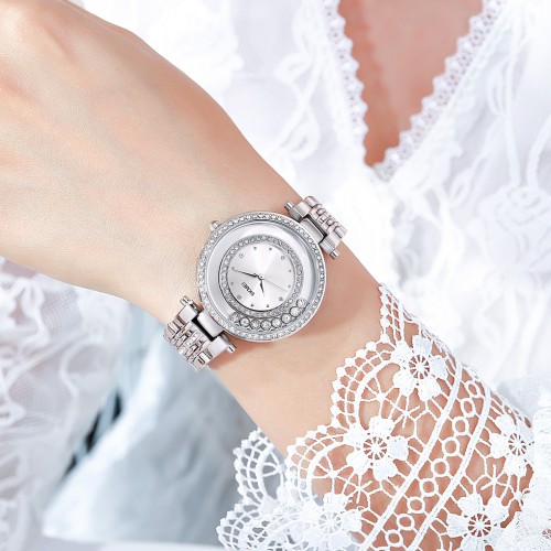 Купить Skmei 1740SI Silver