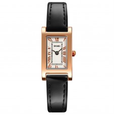 Skmei 1783BK Black STOPPED