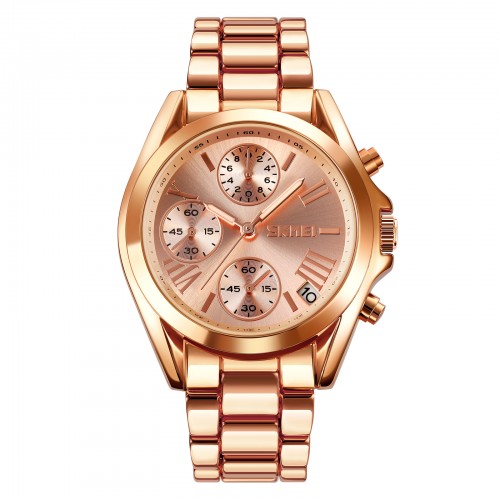 Купить Skmei 1897RG Rose Gold