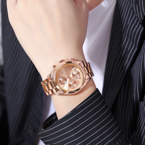 Купить Skmei 1897RG Rose Gold