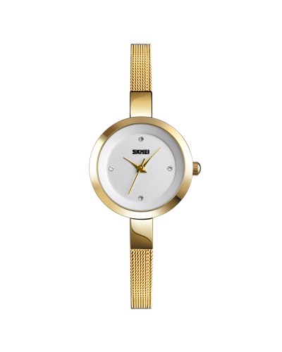 Купити Skmei 1390GD Gold