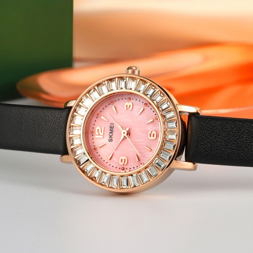 Купить Skmei 1978PK Pink Купить Skmei 1978PK Pink