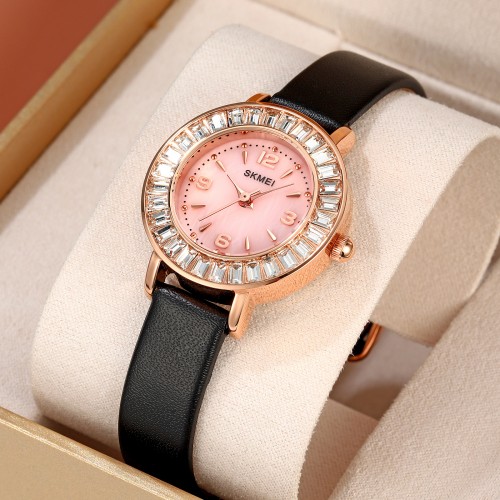 Купить Skmei 1978PK Pink Купить Skmei 1978PK Pink