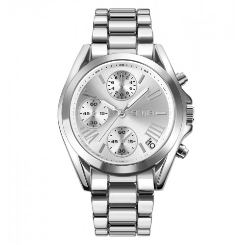 Купить Skmei 1897SI Silver