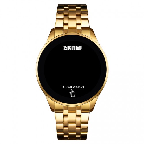 Купить Skmei 1579GD Gold