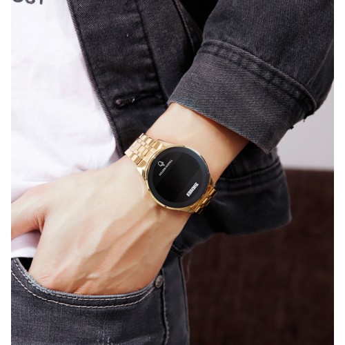 Купить Skmei 1579GD Gold