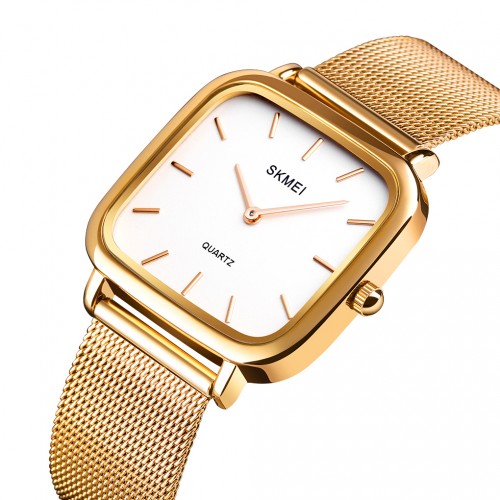 Купить Skmei 1555SGD Gold Купить Skmei 1555SGD Gold