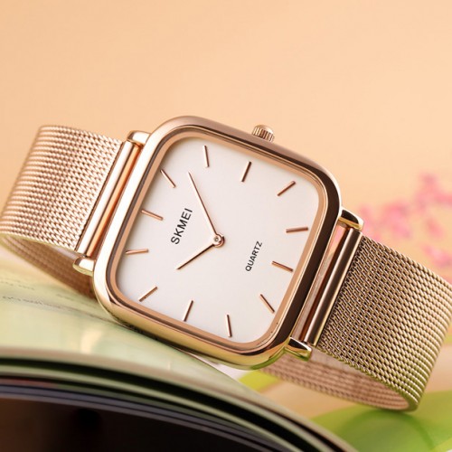 Купить Skmei 1555SGD Gold Купить Skmei 1555SGD Gold