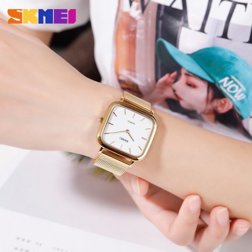 Купить Skmei 1555SGD Gold Купить Skmei 1555SGD Gold
