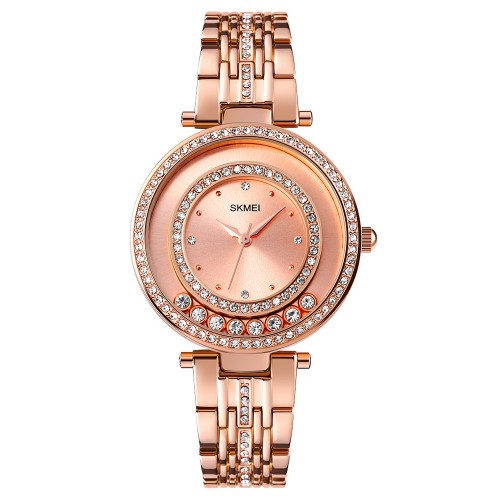 Купить Skmei 1740RG Rose Gold