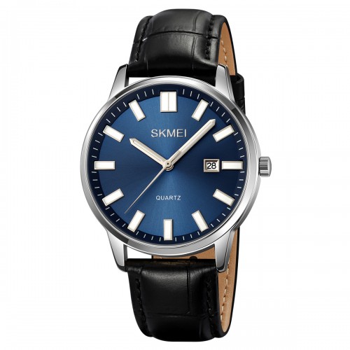 Купити Skmei 2252SIBU Silver-Blue Купити Skmei 2252SIBU Silver-Blue