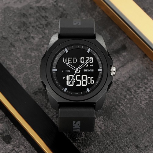 Купить Skmei 2199GY Grey Купить Skmei 2199GY Grey