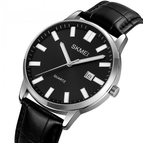 Купити Skmei 2252SIBK Silver-Black Купити Skmei 2252SIBK Silver-Black
