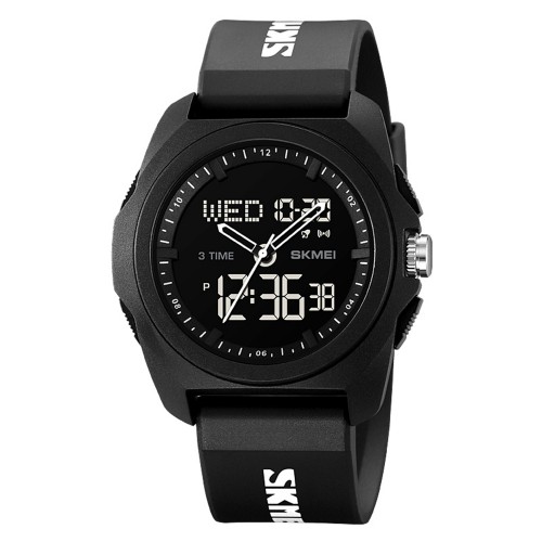 Купить Skmei 2199BK Black Купить Skmei 2199BK Black
