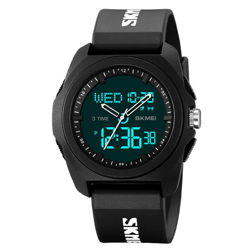 Купить Skmei 2199BK Black Купить Skmei 2199BK Black