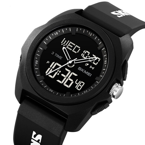 Купить Skmei 2199BK Black Купить Skmei 2199BK Black