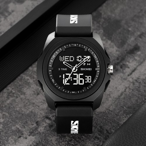Купить Skmei 2199BK Black Купить Skmei 2199BK Black