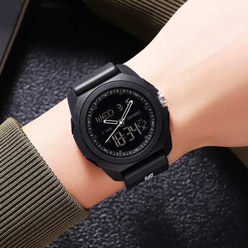 Купить Skmei 2199BK Black Купить Skmei 2199BK Black