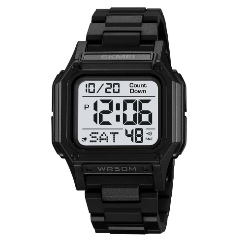Купити Skmei 2264BKWT Black-White Купити Skmei 2264BKWT Black-White