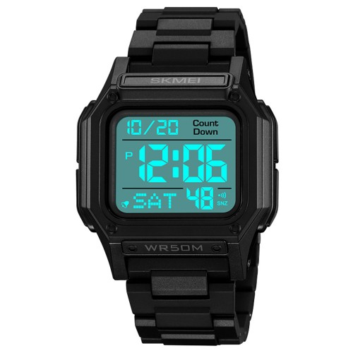 Купити Skmei 2264BKWT Black-White Купити Skmei 2264BKWT Black-White