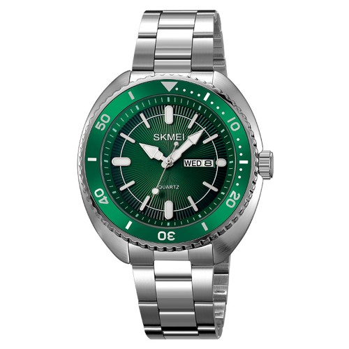 Купить Skmei 2256GN Green