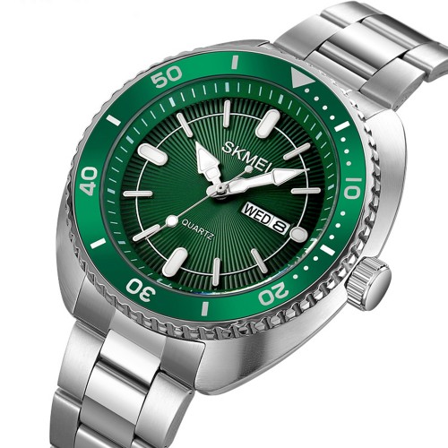 Купить Skmei 2256GN Green