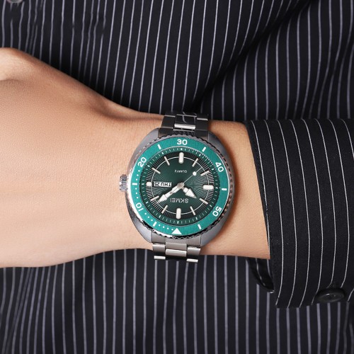 Купить Skmei 2256GN Green