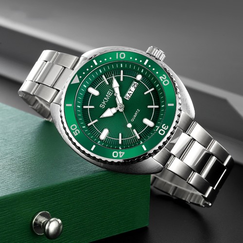 Купить Skmei 2256GN Green