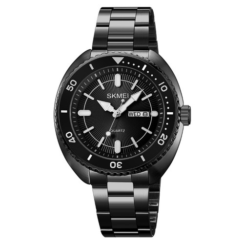 Купить Skmei 2256BK Black