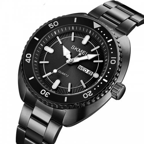 Купить Skmei 2256BK Black