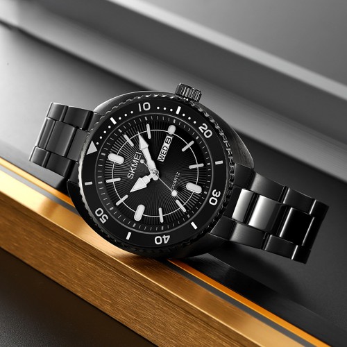 Купить Skmei 2256BK Black